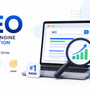 SEO & Search Engine Optimization